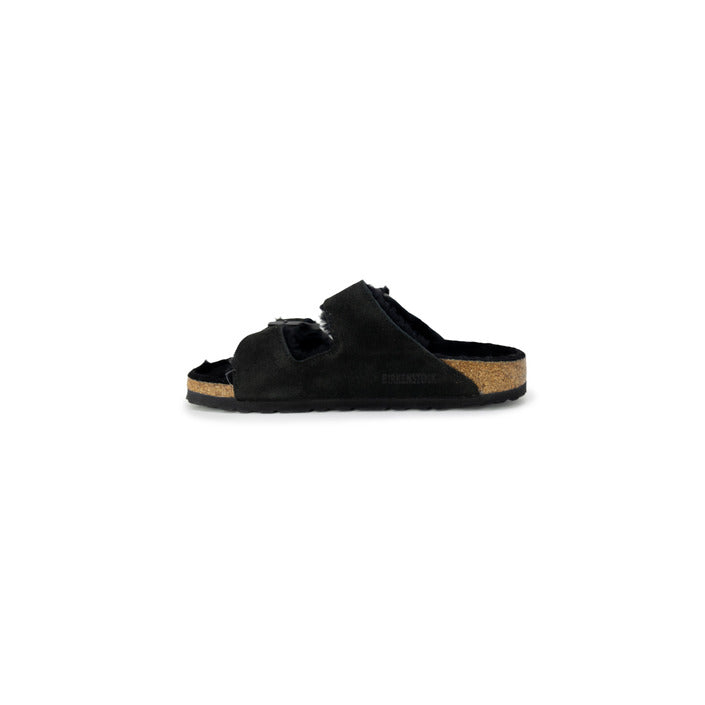 Birkenstock                      Kvinna Slippers