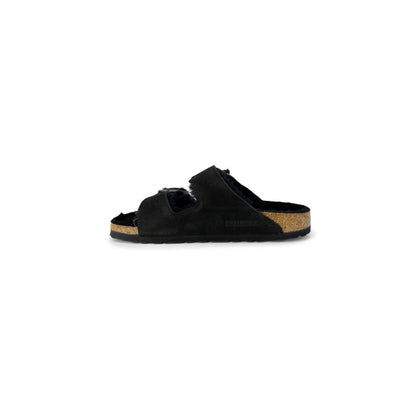 Birkenstock                      Kvinna Slippers