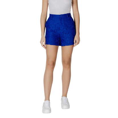 Desigual Shorts Kvinna