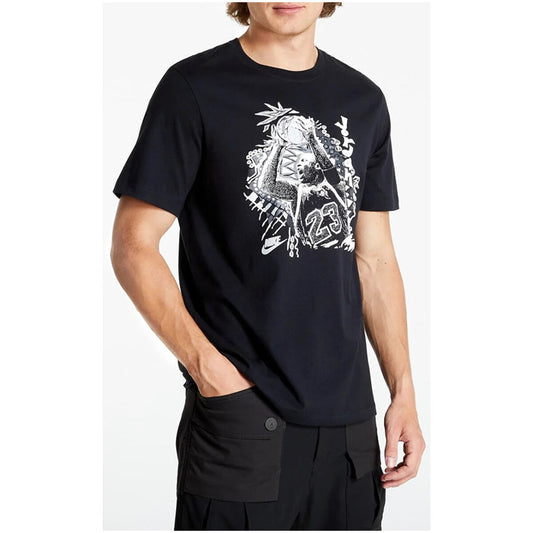 Jordan T-shirt Man