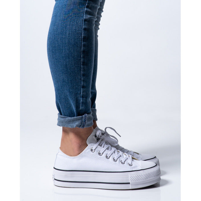 Converse Kvinna Sneakers