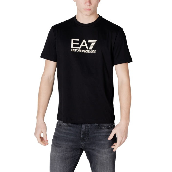 Ea7 T-shirt Man