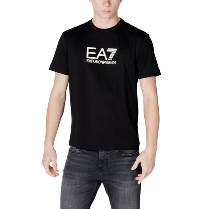 Ea7 T-shirt Man