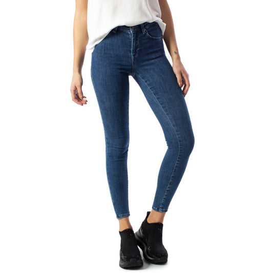 Only Jeans Kvinna