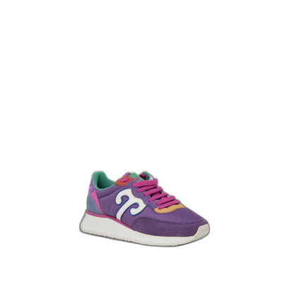 Wushu Kvinna Sneakers