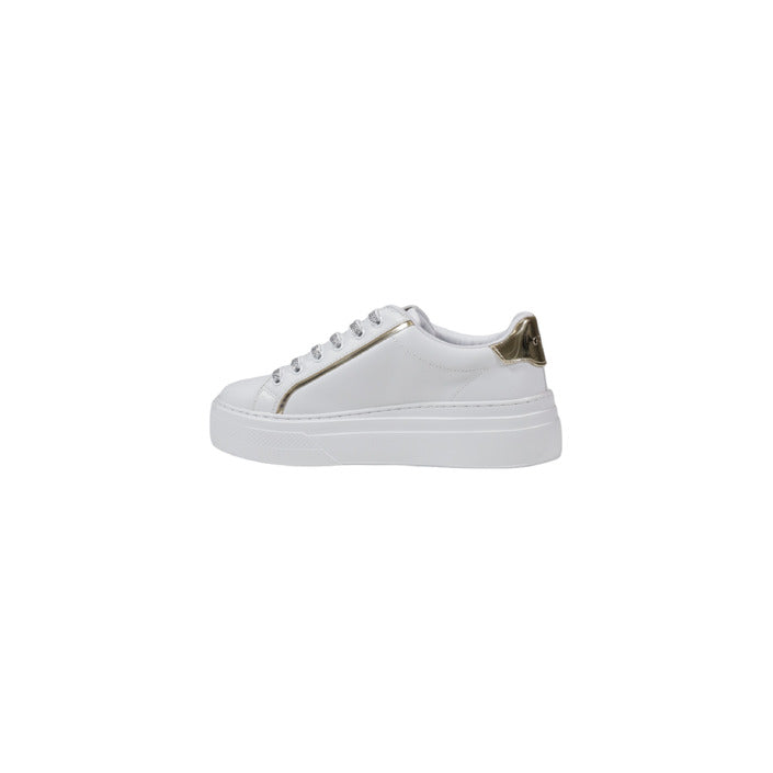 Guess Kvinna Sneakers