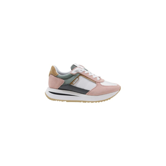 Guess Kvinna Sneakers