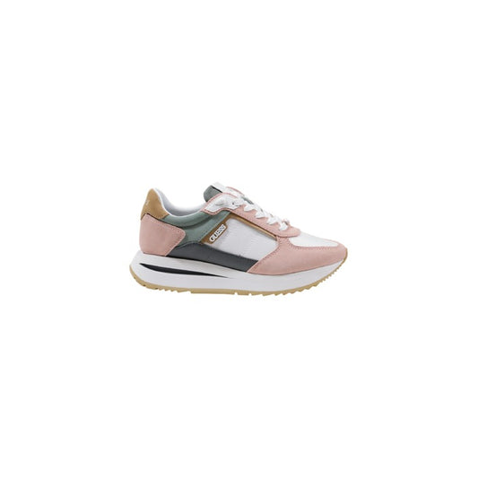 Guess Kvinna Sneakers