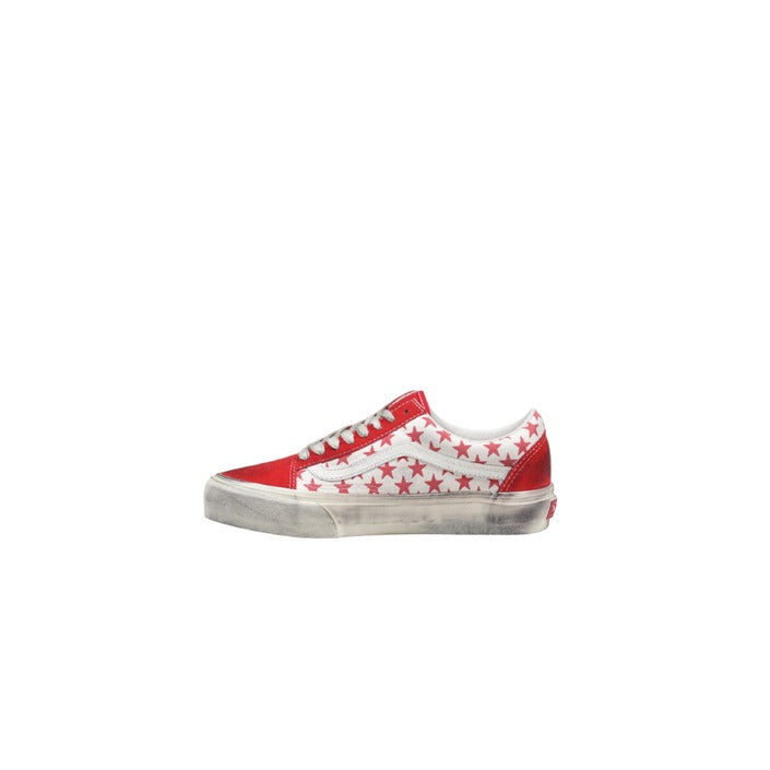 Vans Kvinna Sneakers