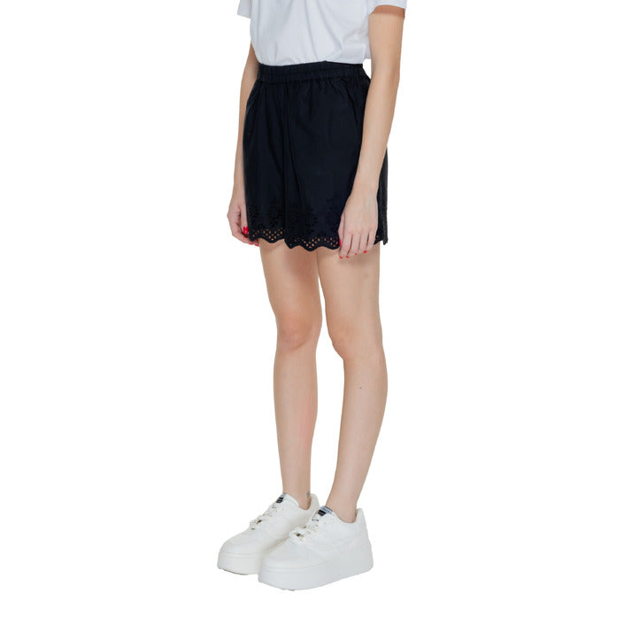 Only Shorts Kvinna