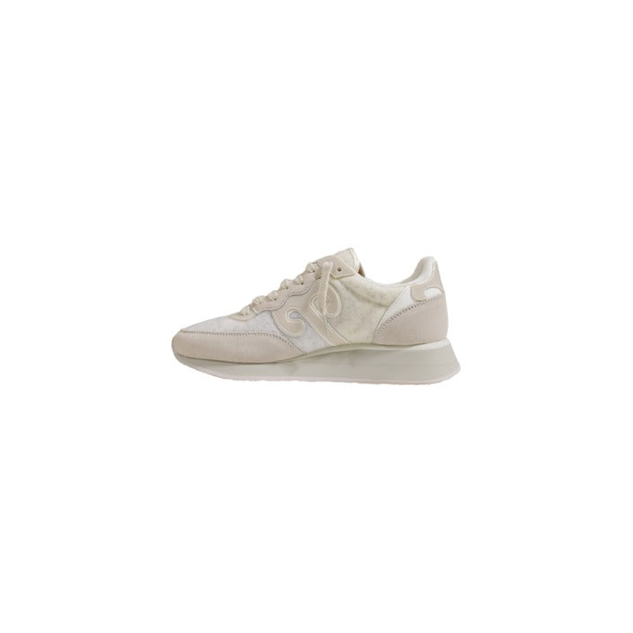 Wushu Kvinna Sneakers