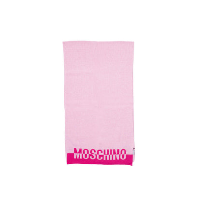 Moschino Halsduk Kvinna