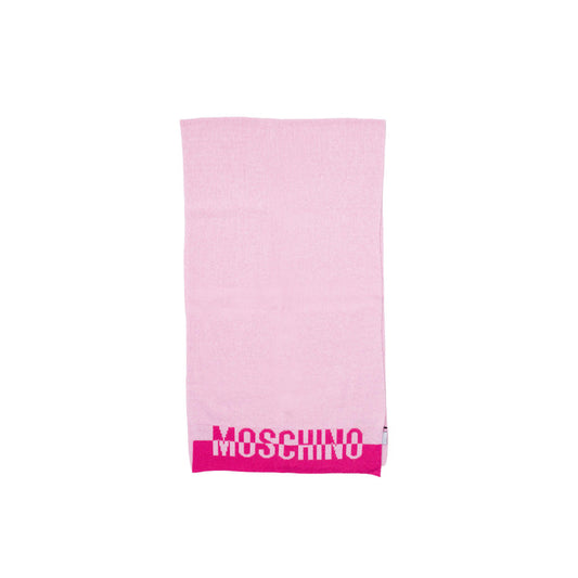 Moschino Halsduk Kvinna