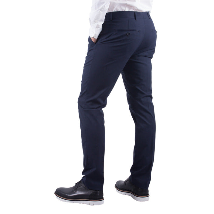 Selected Byxor Man