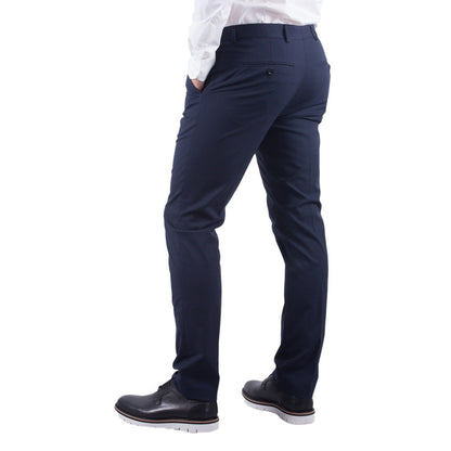 Selected Byxor Man