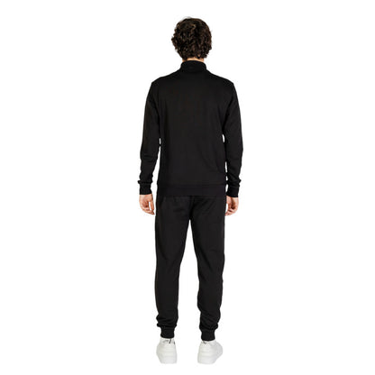 Ea7 Tracksuit Man