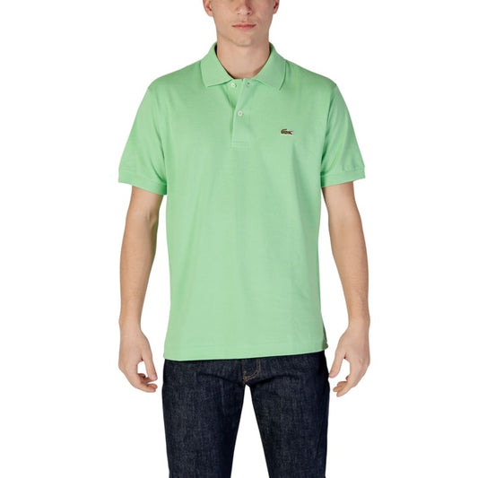 Lacoste Piketröja Man