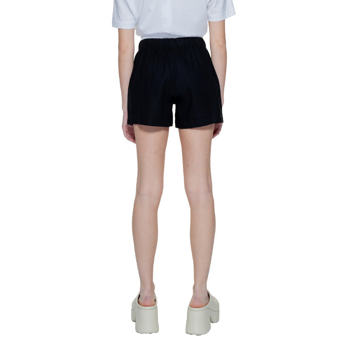 Only Shorts Kvinna
