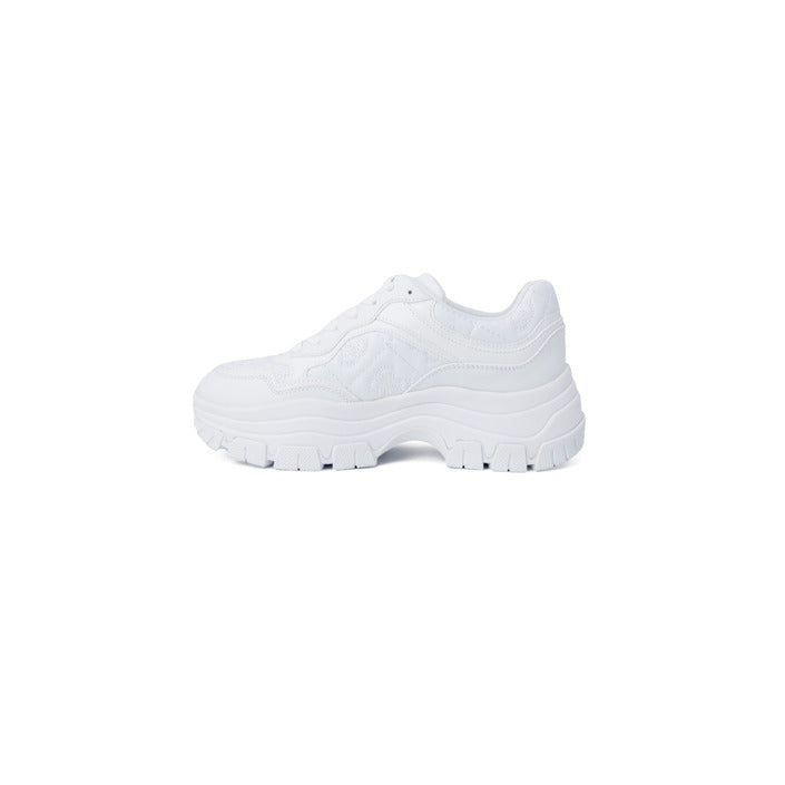 Guess Kvinna Sneakers