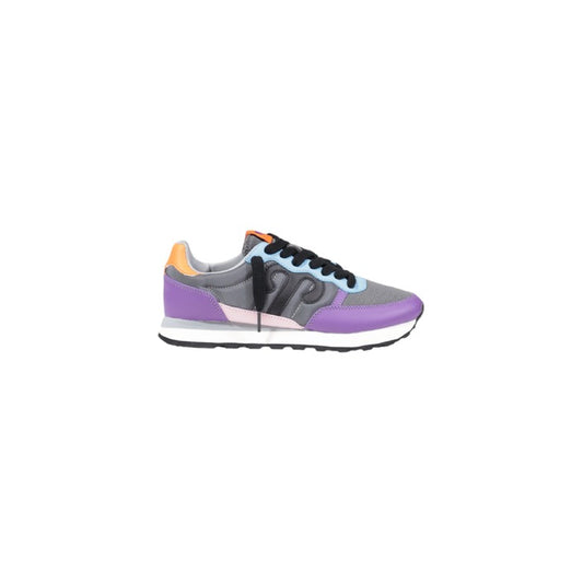 Wushu Kvinna Sneakers
