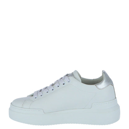 Sneaky Kvinna Sneakers