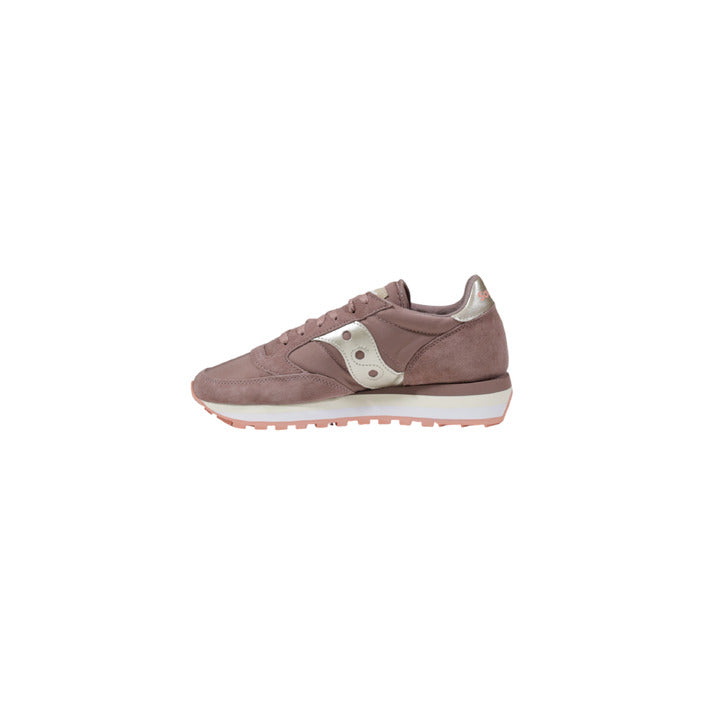 Saucony Kvinna Sneakers