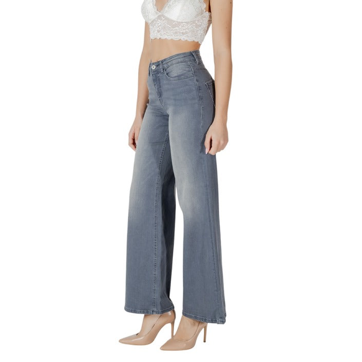 Ichi Jeans Kvinna