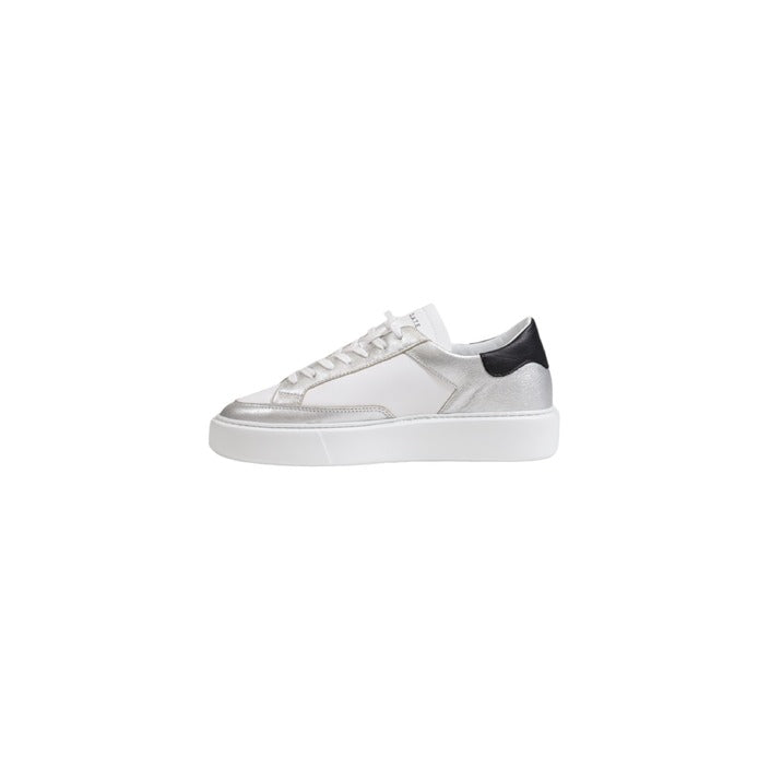 D.a.t.e. Kvinna Sneakers