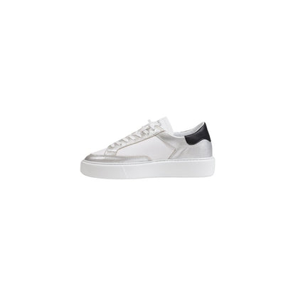D.a.t.e. Kvinna Sneakers