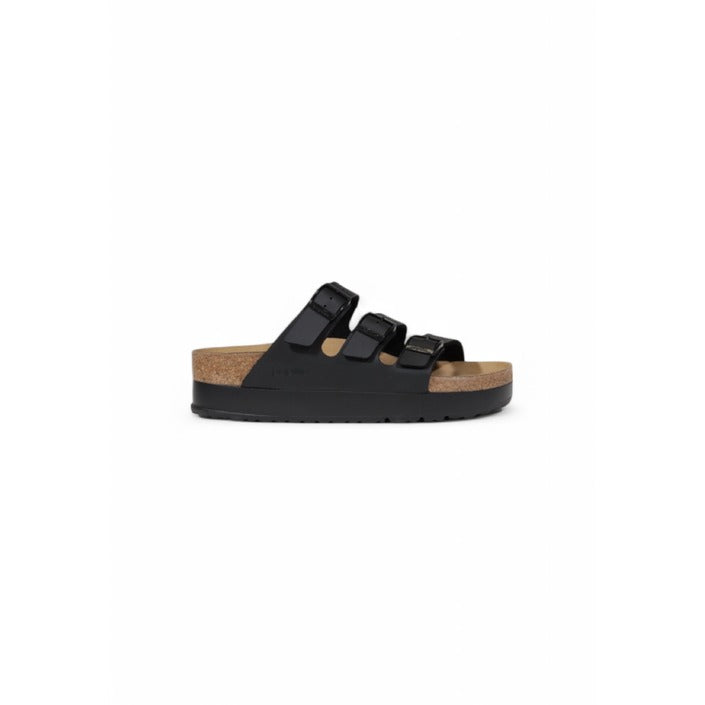 Birkenstock                      Kvinna Slippers