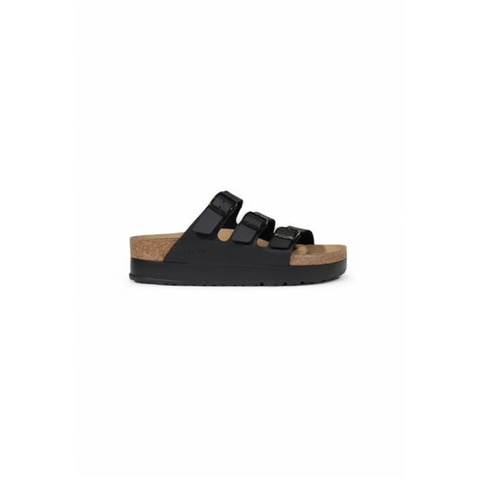 Birkenstock                      Kvinna Slippers