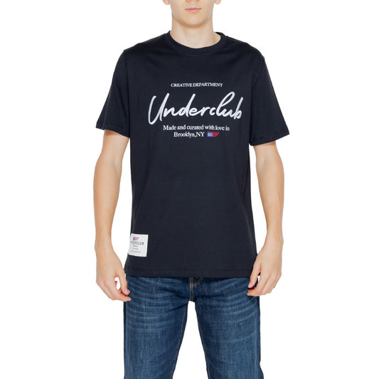 Underclub T-shirt Man