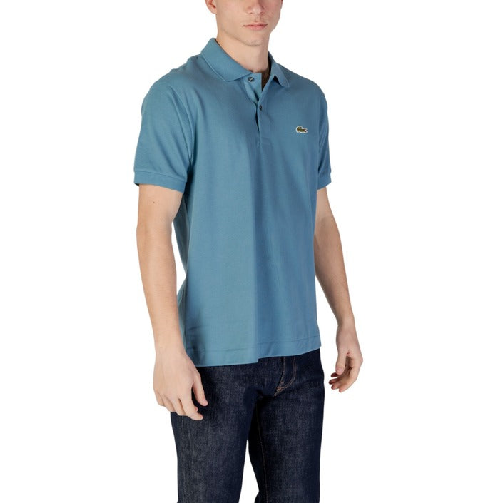 Lacoste Piketröja Man