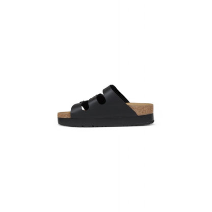 Birkenstock                      Kvinna Slippers