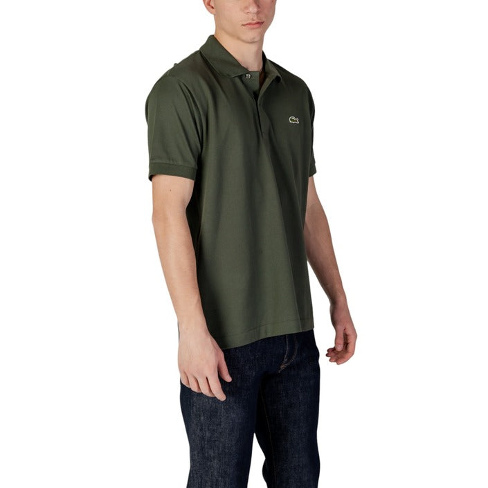 Lacoste Piketröja Man