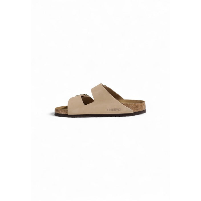 Birkenstock                      Kvinna Slippers
