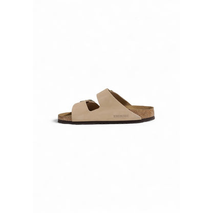 Birkenstock                      Kvinna Slippers
