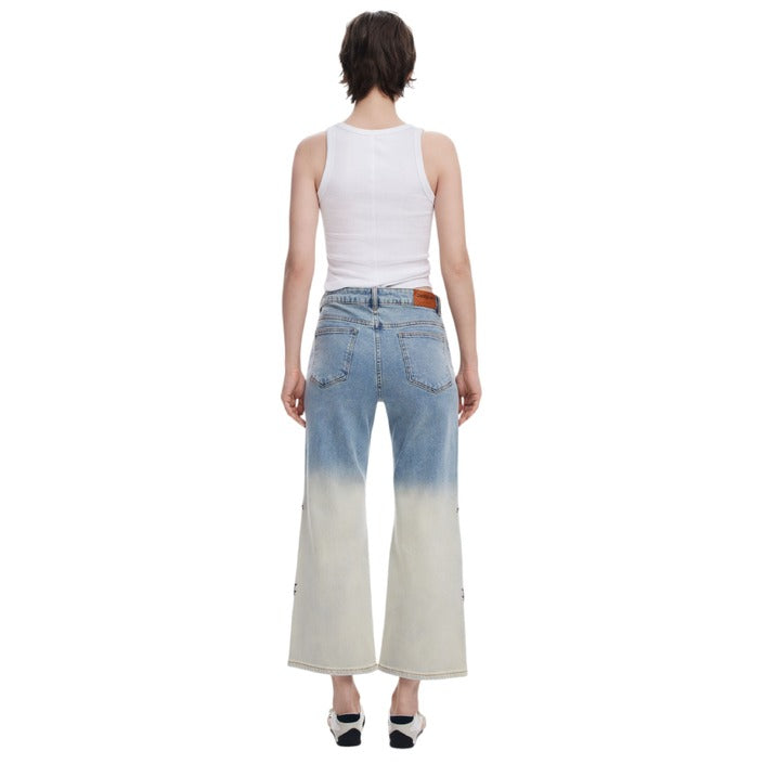 Desigual Jeans Kvinna