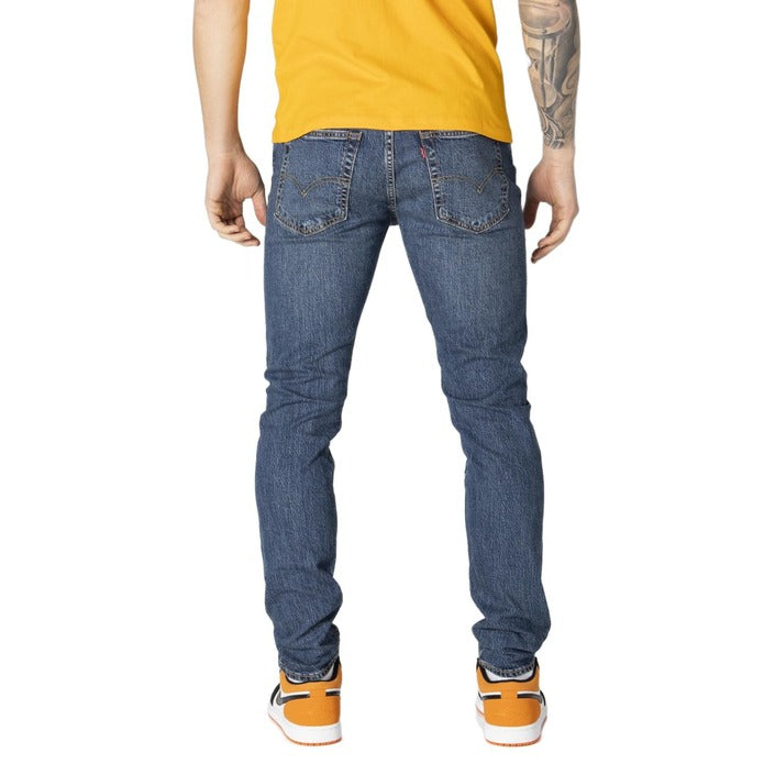 Levi`s Jeans Man