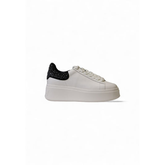 Ash  Kvinna Sneakers