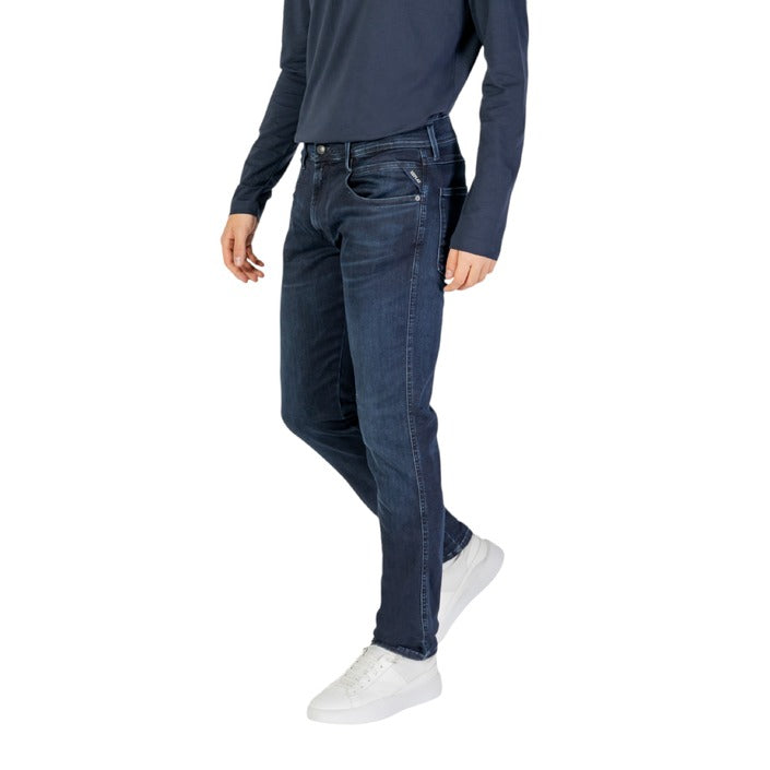 Replay Jeans Man