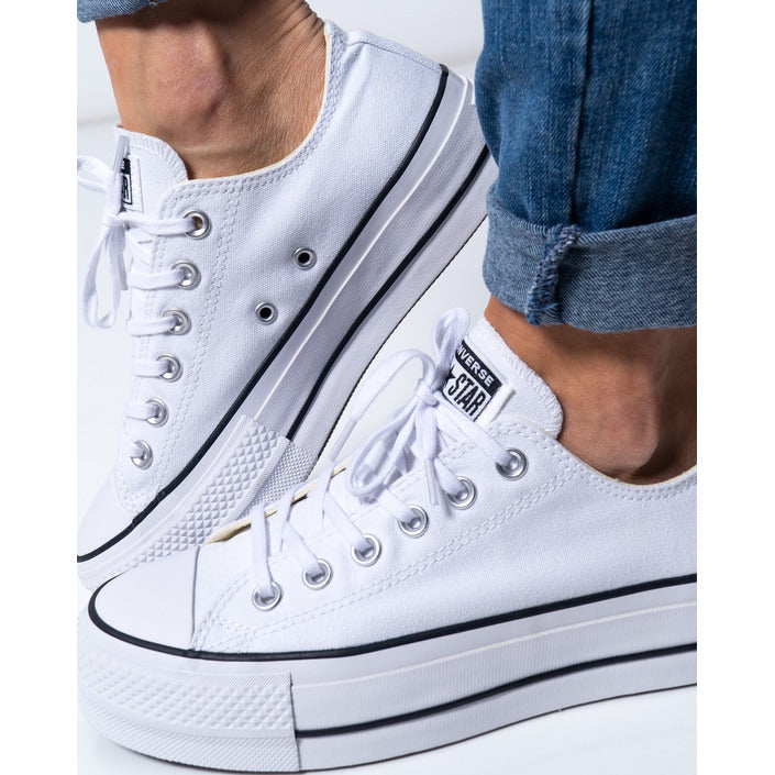 Converse Kvinna Sneakers