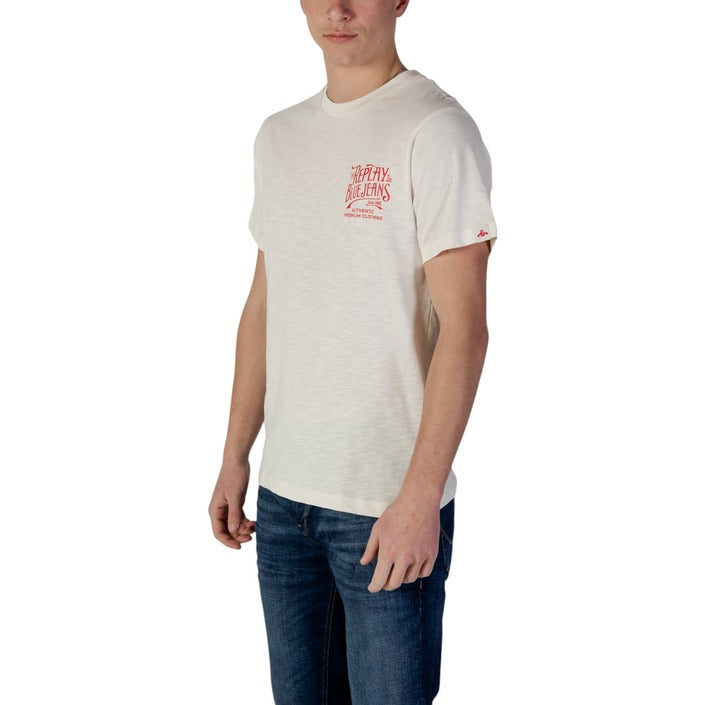 Replay T-shirt Man