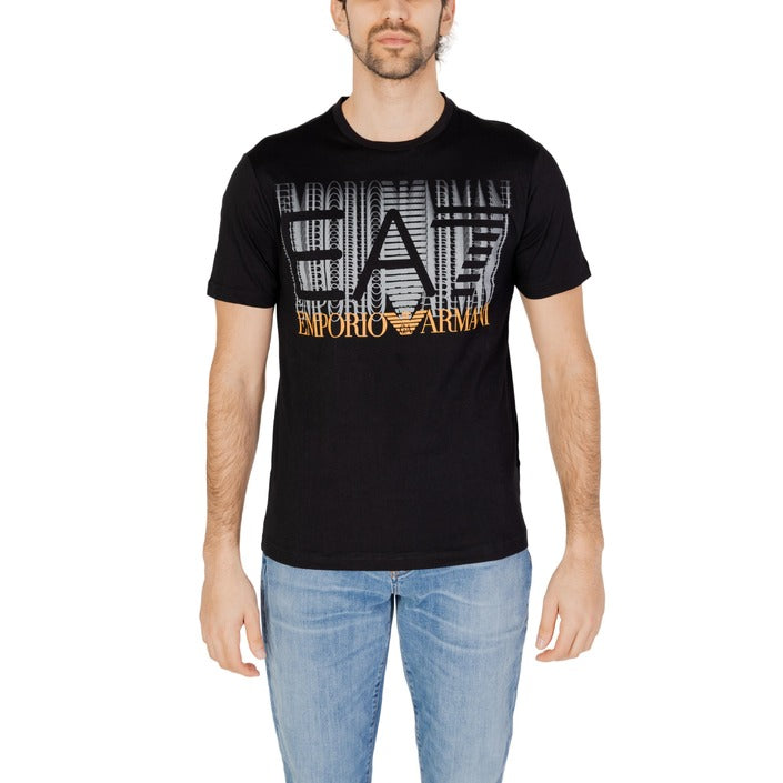 Ea7 T-shirt Man