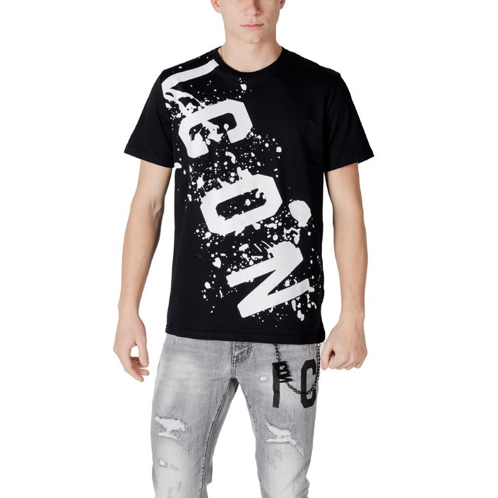 Icon T-shirt Man