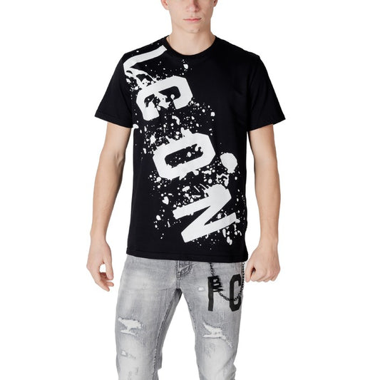 Icon T-shirt Man