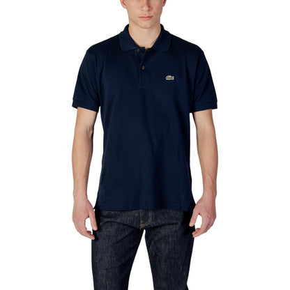 Lacoste Piketröja Man