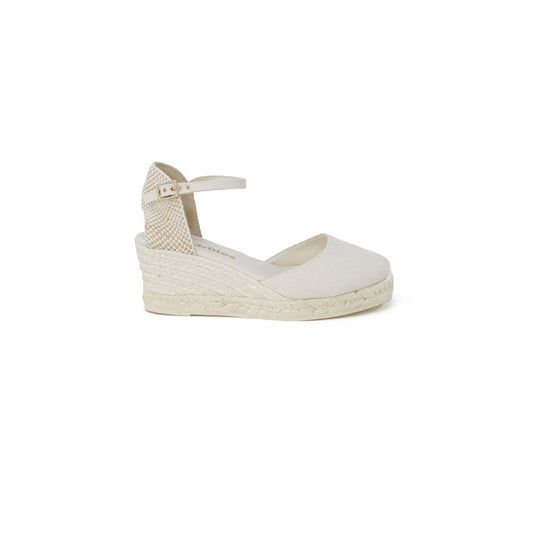 Espadrilles Kvinna Wedges