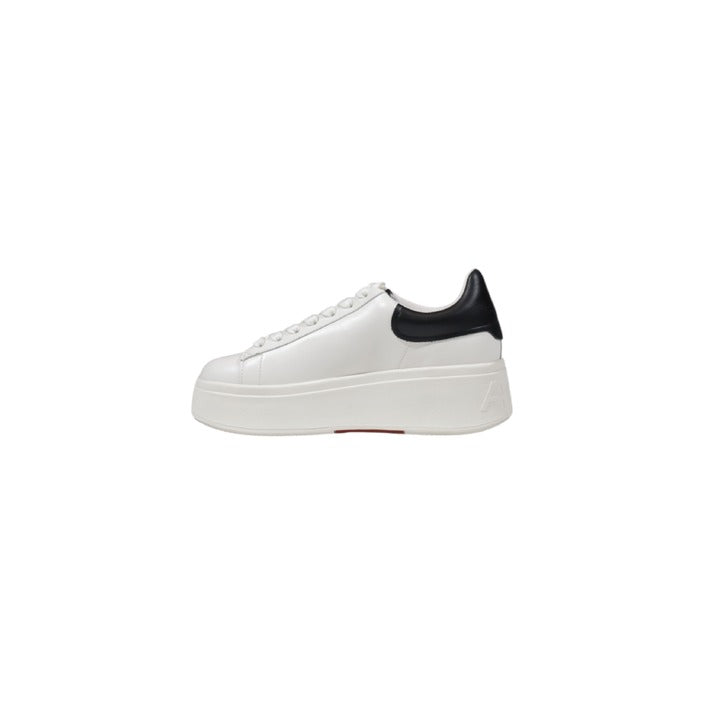 Ash  Kvinna Sneakers