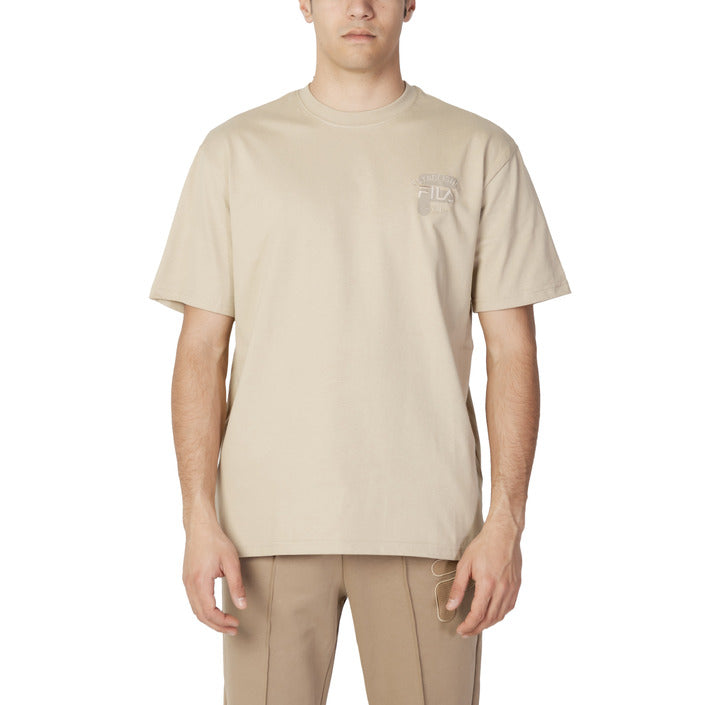 Fila T-shirt Man